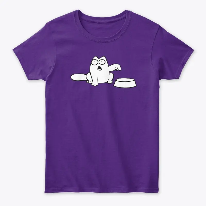 Simon cat 